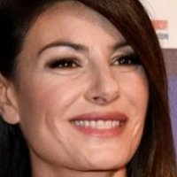 Ilaria D'Amico Desnuda