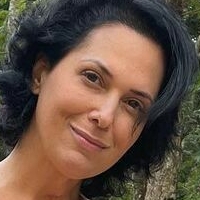 Ileuza Elias Desnuda