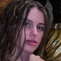 Ilona Korinets Desnuda