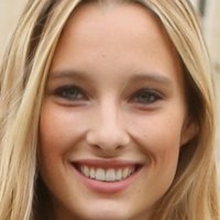 Ilona Smet Desnuda