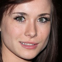 Imogen Leaver Desnuda