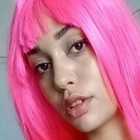 Indhendy Desnuda