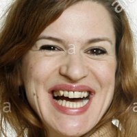 Inga Busch Desnuda
