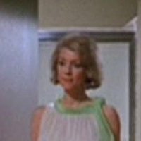 Inger Stevens Desnuda