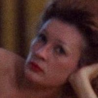 Ingrid Caven Desnuda