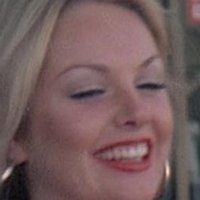 Ingrid Cedergren Desnuda