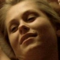 Ingrid Martz Desnuda
