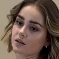 Inka Ferbert Desnuda