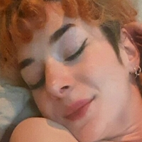 invisiblexangel Desnuda
