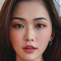Irene Zhao Desnuda
