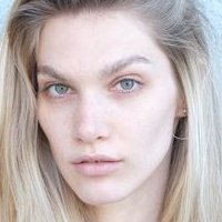 Irina Nikolaeva Desnuda