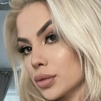 Irinakucka Desnuda