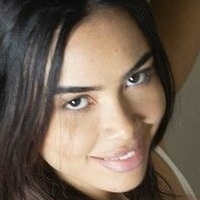 Isa Sweet Desnuda