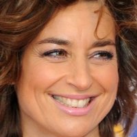 Isabel Varell Desnuda