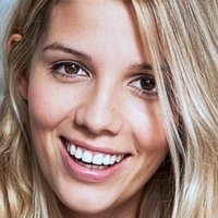 Isabel Vollmer Desnuda