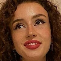Isabella Candelaria Desnuda