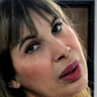 Isabella Rosetto Desnuda
