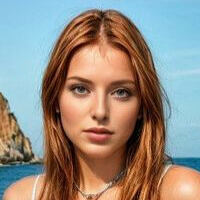 Isabella Rossi Desnuda