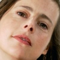 Isabelle Menke Desnuda