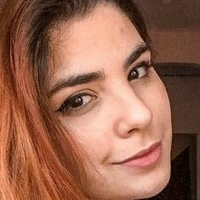Isadora Basile Desnuda