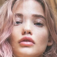 Isha Van Dijk Desnuda