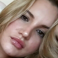 IsisXoxx Desnuda