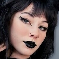 its_pyro_kitten Desnuda