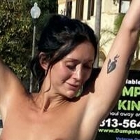 itsbellajoie Desnuda