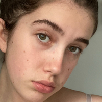 itsmollyyyrose_again Desnuda