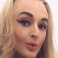 itszoestarr Desnuda