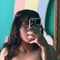 Itz_v3cky Desnuda