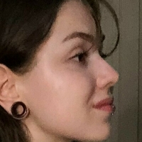ivabrg Desnuda