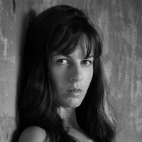 Ivy Rose Raven Desnuda