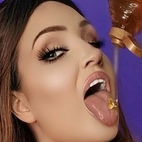 ivytenebrae Desnuda