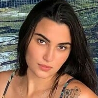 Iza Aguiar Desnuda