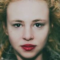 Jaanika Arum Desnuda