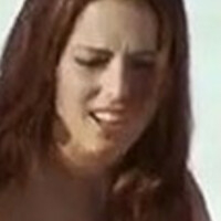 Jackie Chamoun Desnuda