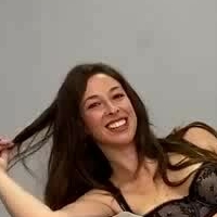jackieohh Desnuda