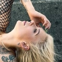 jacky_booom Desnuda