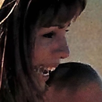 Jacqueline de la Vega Desnuda