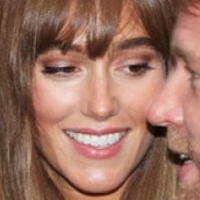 Jacqui Ainsley Desnuda