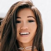 Jada Cheng Desnuda