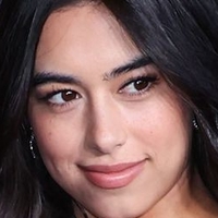 Jade Bender Desnuda