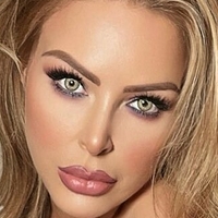 Jade Luv Desnuda