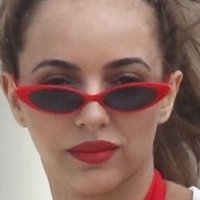 Jade Thirlwall Desnuda