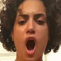 Jaidah Rae Desnuda