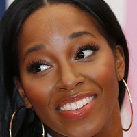 Jamelia Desnuda
