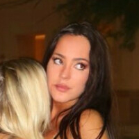 Jamison Stover Desnuda