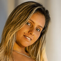 Jana Mel Desnuda