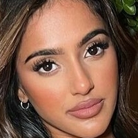 Janeeta Steephen Desnuda